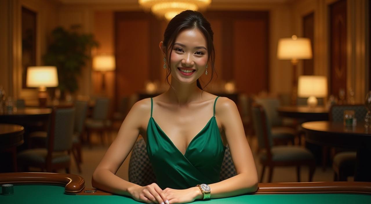 bejobet Queen of Bounty